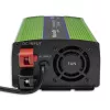 Auto-Wechselrichter Qoltec Monolith 1200 W Grün 12 V