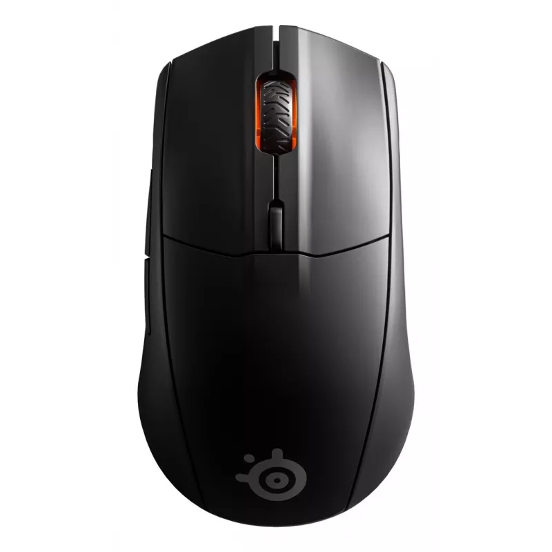 Maus SteelSeries Rival 3 Wireless Gen 2 Interface