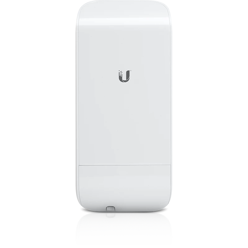 Ubiquiti Networks NanoStation M2 150 Mbit/s Weiß Power over Ethernet