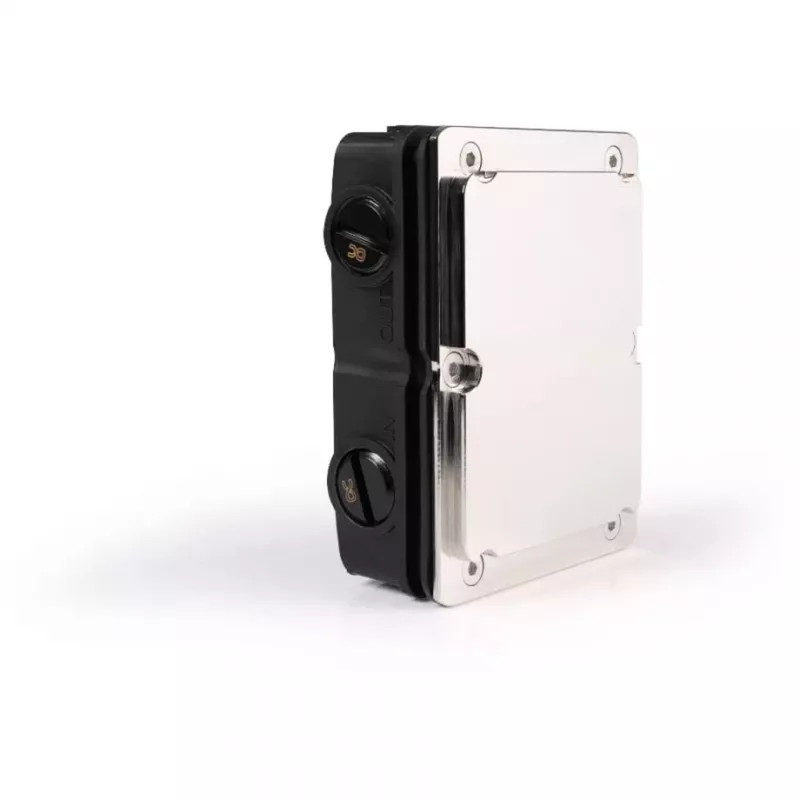 Liquid CPU Water Block Alphacool Eisblock XPX Pro 1U for Ampere LGA 4926 (model 13529)