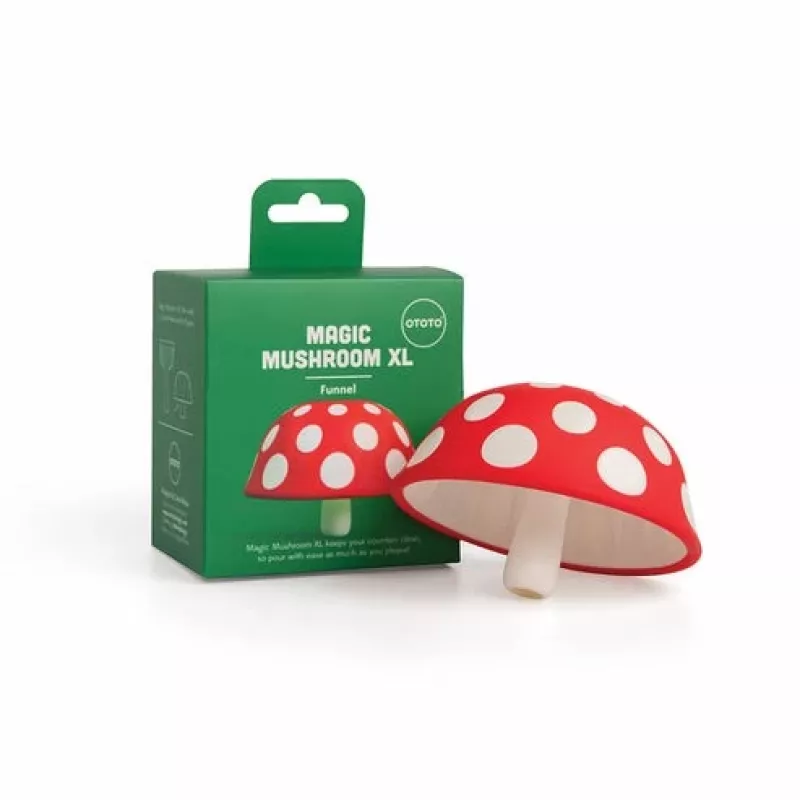 OTOTO Magic Mushroom XL Trichter