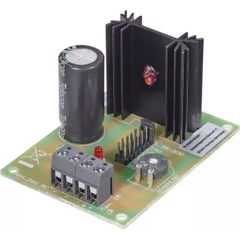 H-tronic 190033 Netzadapter