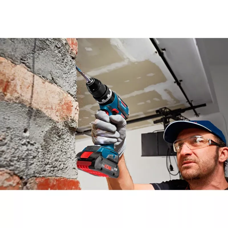 Bosch 1 600 A01 U7U Akku-/Ladegerät-Set