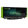 Green Cell HP88 Notebook-Ersatzbatterie
