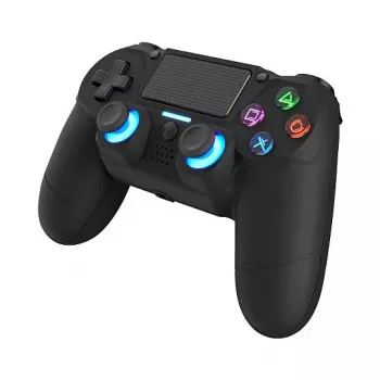 Dragonshock Controller Mizar+ Wireless schwarz PS4/PC
