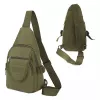 Extralink Militärischer Taktischer Schultertaschen-Rucksack Mil-1119