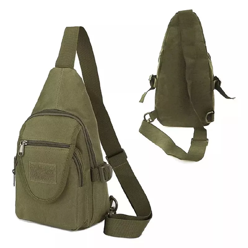 Extralink Militärischer Taktischer Schultertaschen-Rucksack Mil-1119