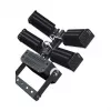 Synergy 21 LED Objekt-/Stadionstrahler 720W IP66 cw