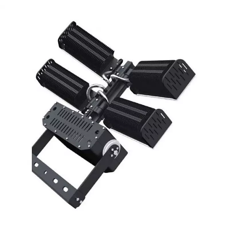 Synergy 21 LED Objekt-/Stadionstrahler 720W IP66 cw