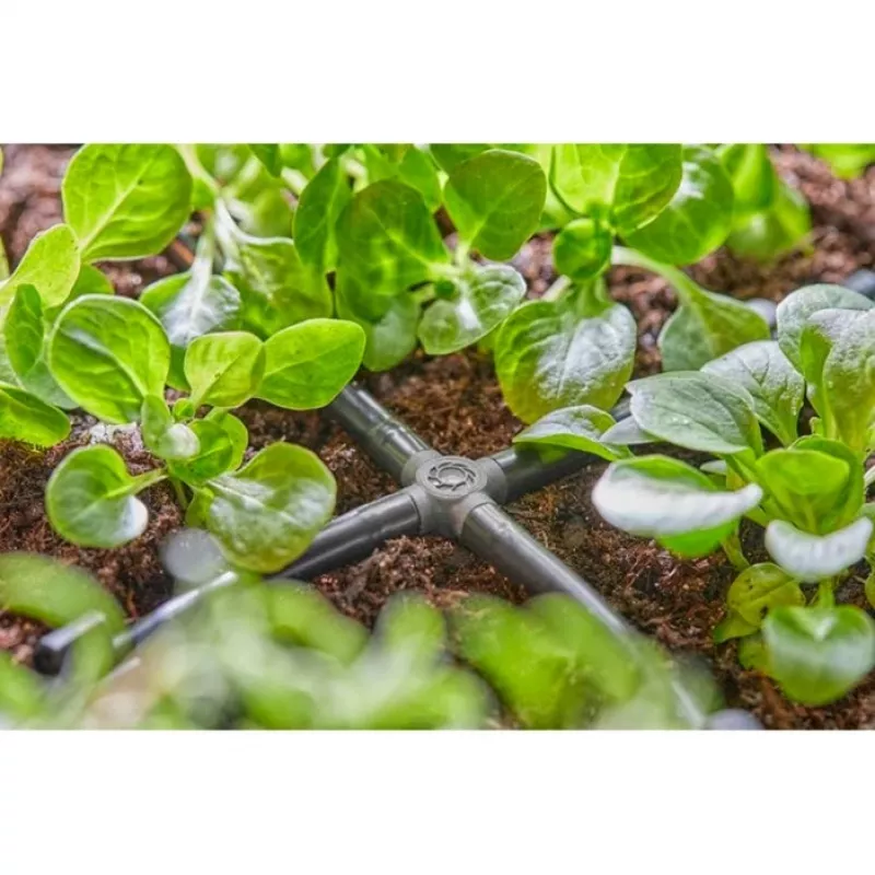 Gardena 13214-20 Gartengerät Schwarz