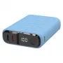 Tragbare Powerbank RealPower PB-10000C PD+ 10000 mAh