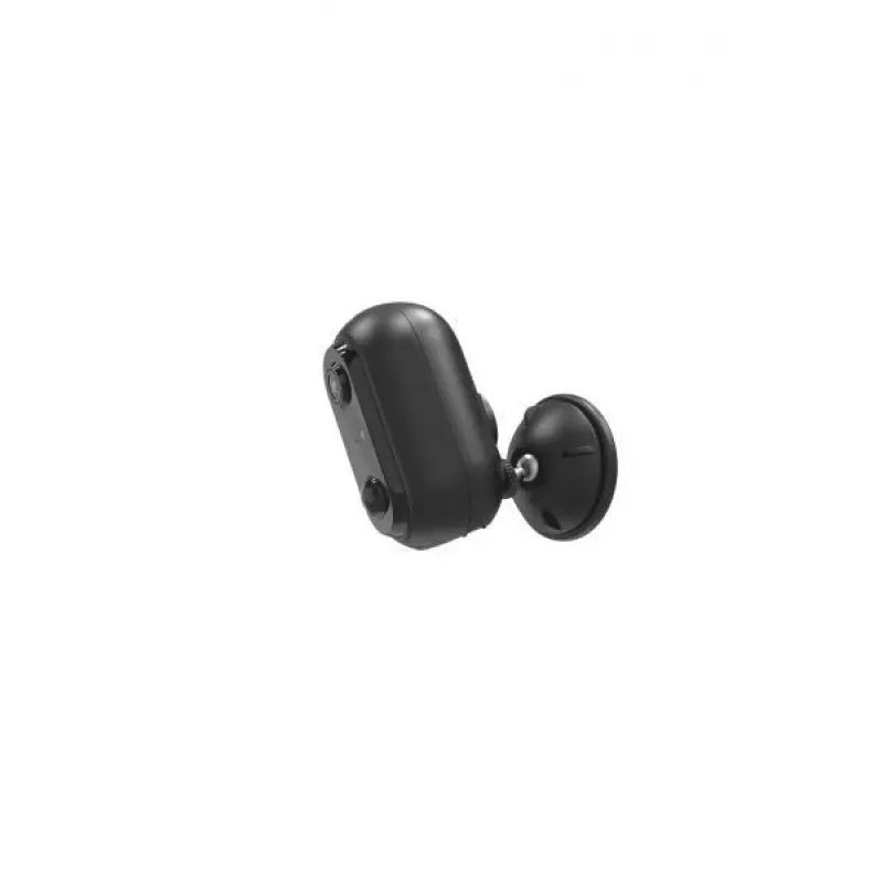 WOOX R9045 Outdoor Wireless Sicherheitskamera, WiFi, 1080p, Lautsprecher, IR-LED 7m, Bewegungserkennung, Micro-SD