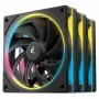 DeepCool FL12R SE 3in1 PC-Lüfter-Kit — DeepCool FL12R SE 3in1