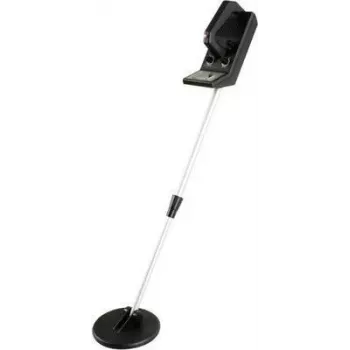 Velleman CS100N - Sehr niedrige Frequenz (VLF) - Metall - 16,5 cm - Tasten - AA - Alkali (CS100N)