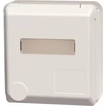 MENNEKES Elektrotechnik GmbH & Co. KG Einbausteckdose 4237 16A5P 6H400V Cepex IP44 (4237)