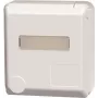 MENNEKES Elektrotechnik GmbH & Co. KG Einbausteckdose 4237 16A5P 6H400V Cepex IP44 (4237)