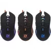 KABELGEBUNDENE GAMING-MAUS DRAG LEN GM-907