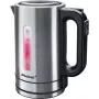 Wasserkocher Steba WK 21 INOX — Edelstahl, 1,7 L, 2200 W