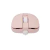 Maus White Shark GM-9004 Tristan-2 Pink RGB USB