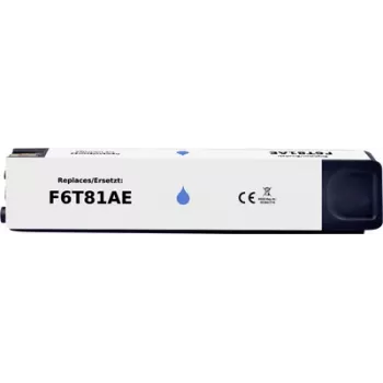 Renkforce RF-6736440 Druckerverbrauchsmaterial Cyan