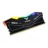 DIMM 32 GB DDR5-6400 (2x 16 GB) Dual-Kit, Speicher schwarz, FF3D532G6400HC40BDC01, Delta RGB, INTEL XMP
