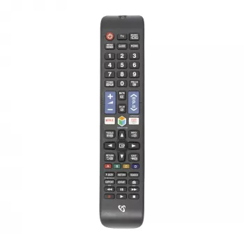 Sbox RC-01401 Fernbedienung für Samsung TVs