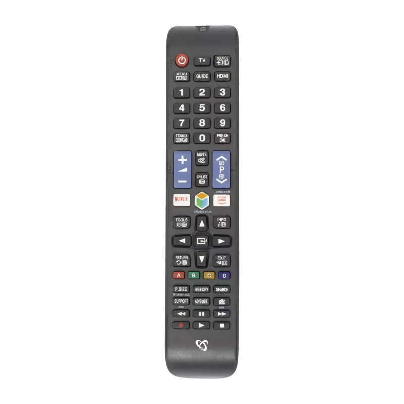 Sbox RC-01401 Fernbedienung für Samsung TVs