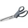 Stoffschere KWB 020700, 20 cm Edelstahlklingen, maßgeschneidertes Schneidewerkzeug