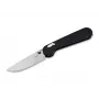Klappmesser BOKER PLUS Hebdo 01BO899 — Stahlgriff, kompaktes Taschenmesser