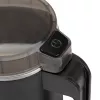 Kaffeemühle Jata JEML1820 — elektrische Tischmühle, kompaktes Design