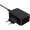 Ladegerät für den Innenbereich LC-Power LC-NB-GAN-45-C