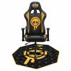 Subsonic Gaming-Bodenmatte Brawl Stars Drippy Skull