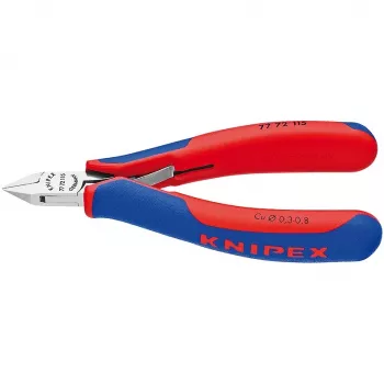 Seitenschneider Knipex 77 72 115