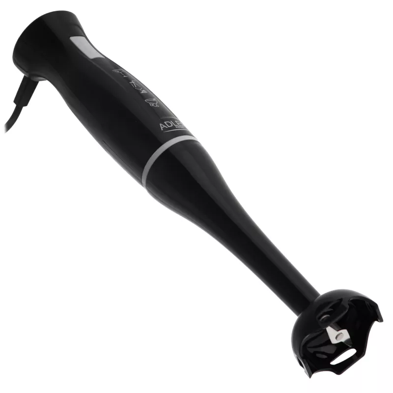 Adler Handmixer | AD 4622 | Handmixer | 300 W | Anzahl der Geschwindigkeiten 1 | Schwarz