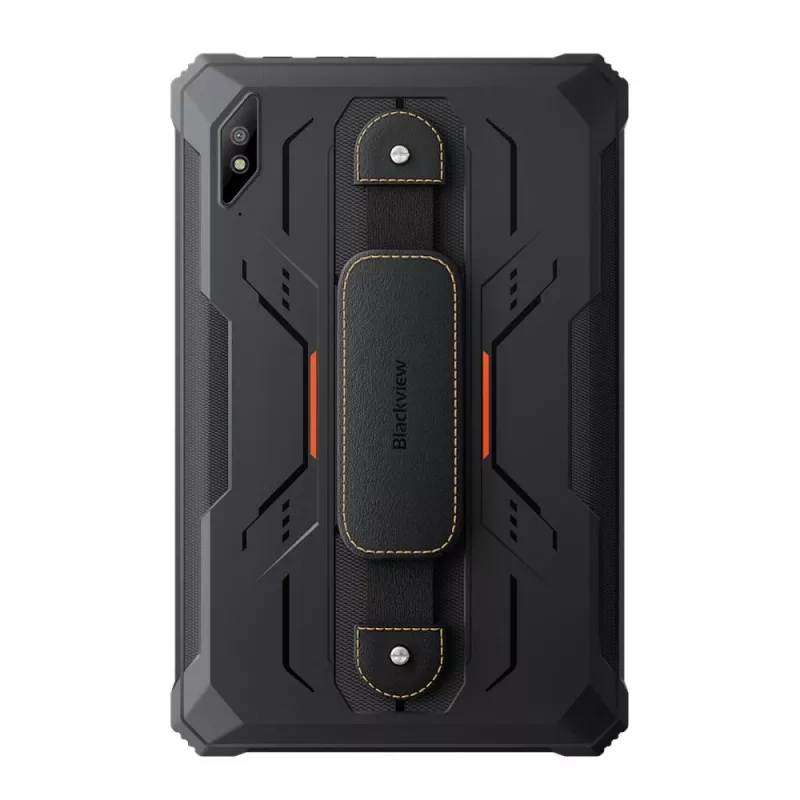 Blackview Active 8 Pro 4G Mediatek LTE-TDD & LTE-FDD 256 GB 26,3 cm (10,4 inch) 8 GB Wi-Fi 5 (802.11ac) Android 13 Orange