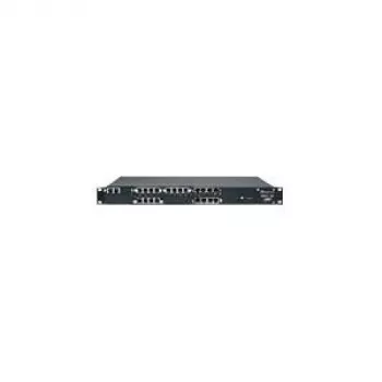 AudioCodes Mediant 1000B - VoIP-Gateway - 1GbE - 1U - Rack-montierbar (M1KB)