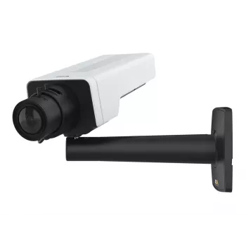 Axis 02737-001 Sicherheitskamera Box IP Überwachungskamera Innen 3840 x 2160 Pixel Wand