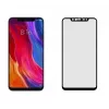 Tellur Panzerglas für Xiaomi Mi 8 Pro 2.5D Full-Glue Displayschutz
