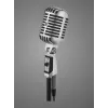 Shure 55SH Series II - Retro-Dynamisches Mikrofon
