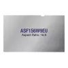 Targus ASF156W9EU Bildschirm-Blickschutzfilter