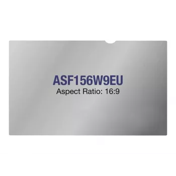 Targus ASF156W9EU Bildschirm-Blickschutzfilter