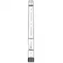 Extreme Networks - Antenne - 2 dBi (für 5 GHz), 2,7 dBi (für 2,4 GHz) - omnidirektional - Innenbereich - Schwarz - für Zebra AP 621, AP 6521, AP 6522, AP 8132, AP-8232 (ML-2452-APAG2A1-01)