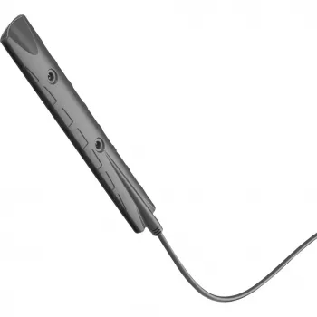 Omnidirektionale LTE-Antenne Poynting A-OMNI-0510-V1-02 SMA(m) 1 m Kabel, schwarz