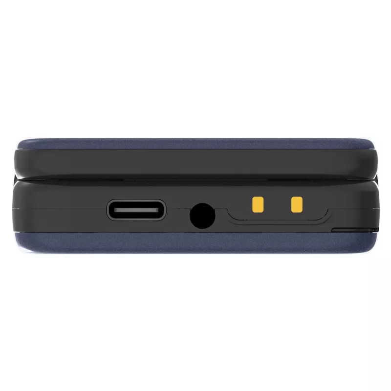 Mobiltelefon myPhone FLIP LTE 2,8 Zoll