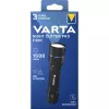 Taschenlampe Varta F30R Aluminium Wiederaufladbare LED, Aluminiumgehäuse, wiederaufladbar