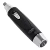 Präzisionstrimmer Adler AD 2911 — Ohren- und Nasentrimmer, schwarz, 45 g