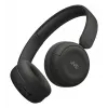 Headset JVC HA-S59W — kabelgebunden & kabellos Bluetooth, USB‑C, supra-aural, 20–20000 Hz, 1,2 m Kabel, 148 g, schwarz