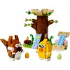 LEGO 40709 Frühlings-Tierspielplatz