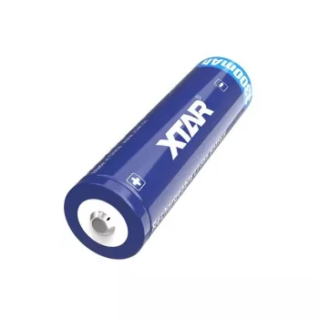 Battery 18650 3,6V Li-ion 3300 mAh mit Schutz
