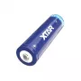 Battery 18650 3,6V Li-ion 3300 mAh mit Schutz